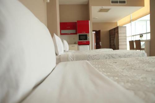 Expoist Hotel