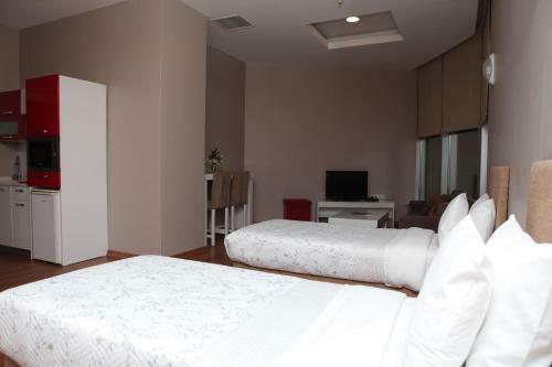 Expoist Hotel