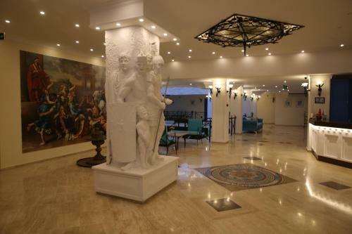Soothe Hotel