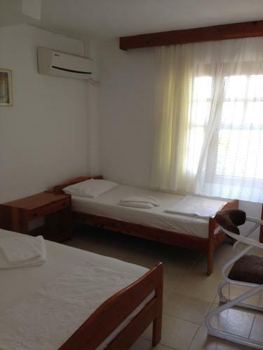 Bed & Breakfast Sidemara