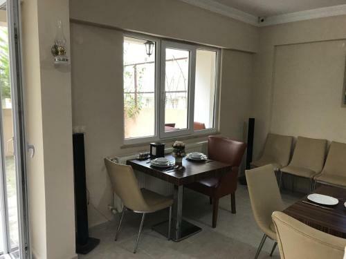 Bed & Breakfast Plus Apart