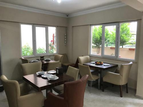 Bed & Breakfast Plus Apart
