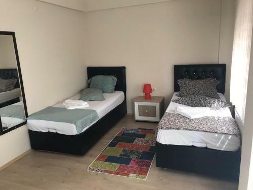 Bed & Breakfast Plus Apart