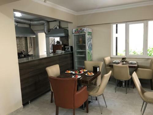Bed & Breakfast Plus Apart