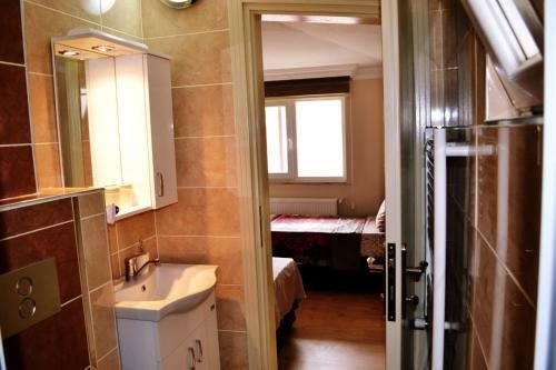 Bed & Breakfast Plus Apart