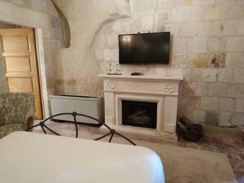 Hotel Exedra Cappadocia