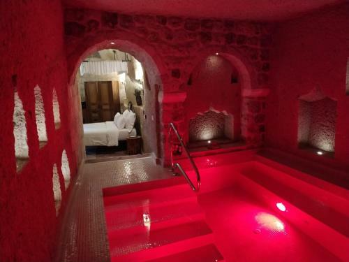 Hotel Exedra Cappadocia