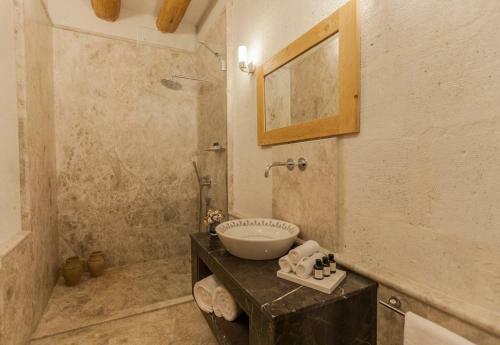 Hotel Exedra Cappadocia