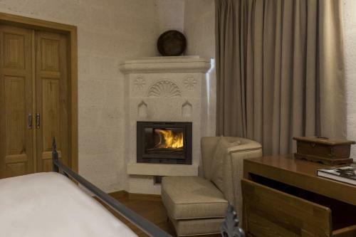 Hotel Exedra Cappadocia