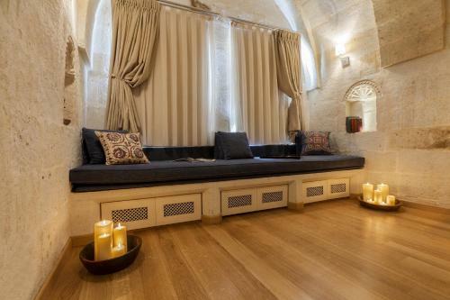 Hotel Exedra Cappadocia