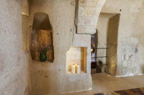 Hotel Exedra Cappadocia