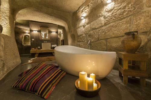 Hotel Exedra Cappadocia