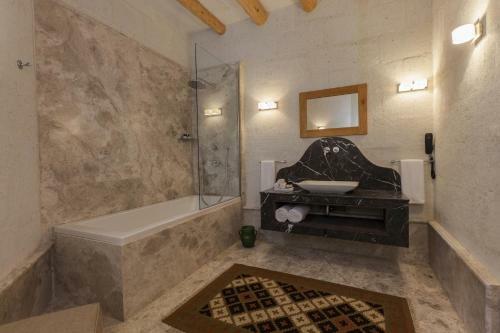 Hotel Exedra Cappadocia