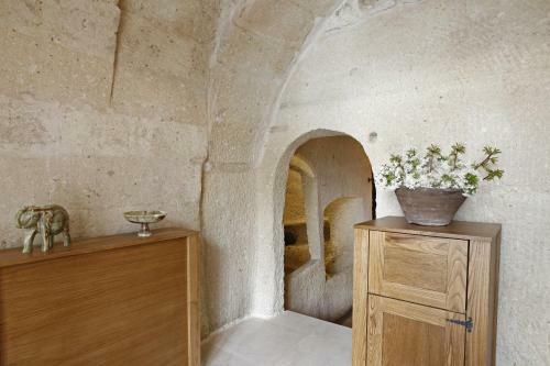 Hotel Exedra Cappadocia