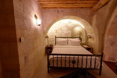 Hotel Exedra Cappadocia