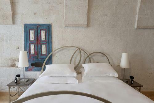 Hotel Exedra Cappadocia