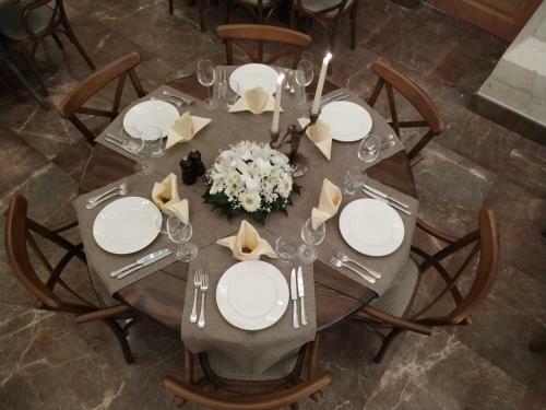 Hotel Exedra Cappadocia