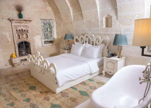 Hotel Exedra Cappadocia
