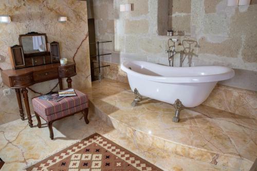 Hotel Exedra Cappadocia