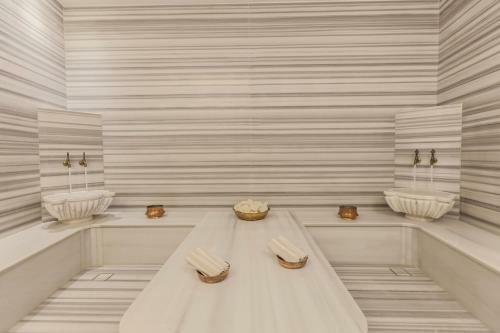 Hotel Exedra Cappadocia
