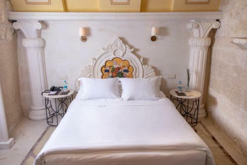 Hotel Exedra Cappadocia