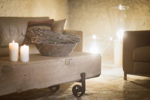 Hotel Exedra Cappadocia