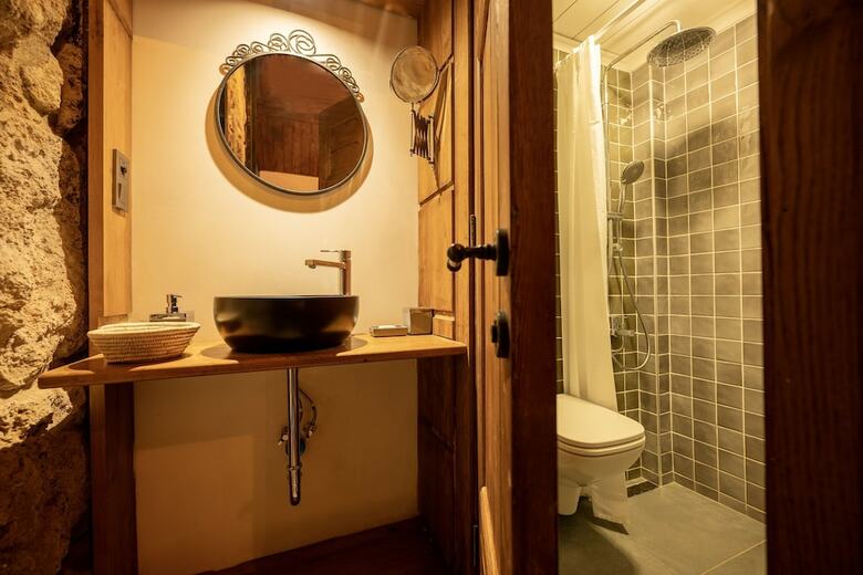 Route Hotel Kaleici