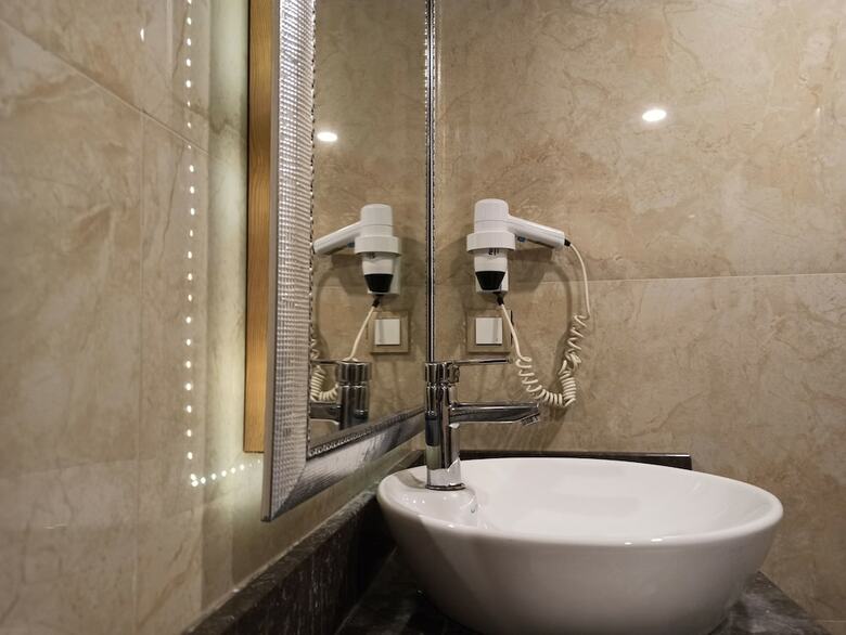 Route Hotel Kaleici