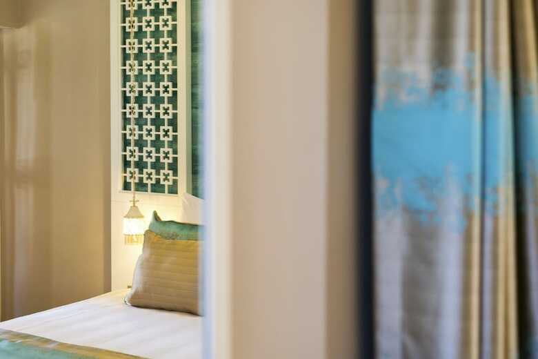Route Hotel Kaleici