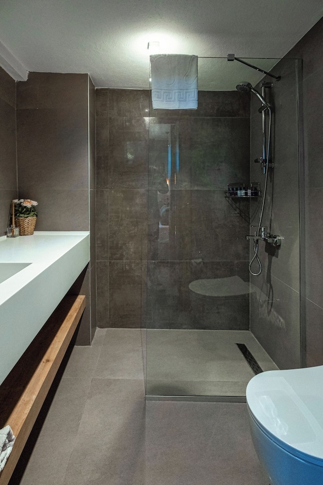 Route Hotel Kaleici