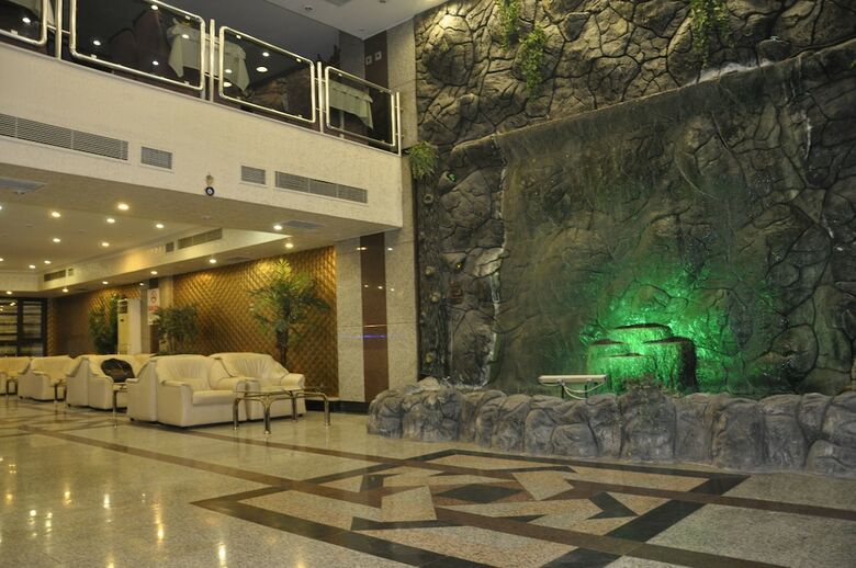 Kayalar Hotel