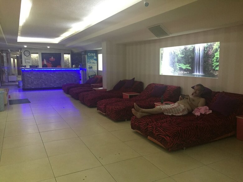 Kayalar Hotel