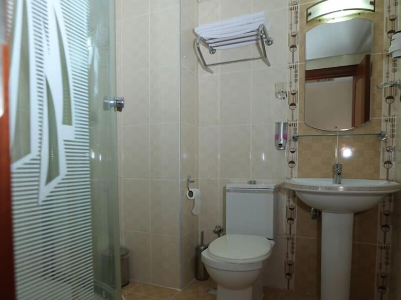 Kayalar Hotel