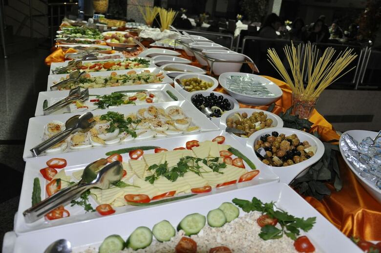 Kayalar Hotel