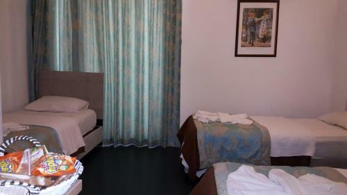 Hotel Angels Inn Marmaris