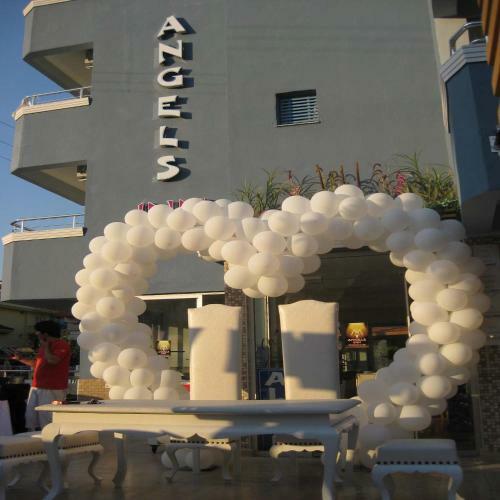 Hotel Angels Inn Marmaris