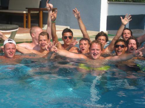 Hotel Angels Inn Marmaris