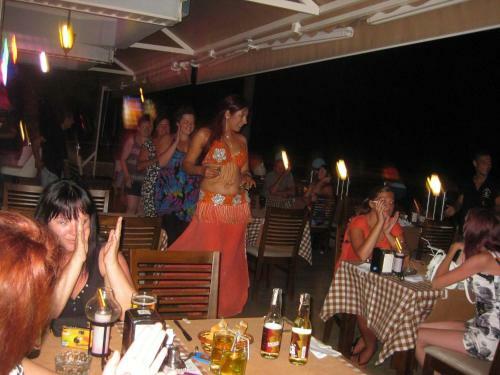 Hotel Angels Inn Marmaris