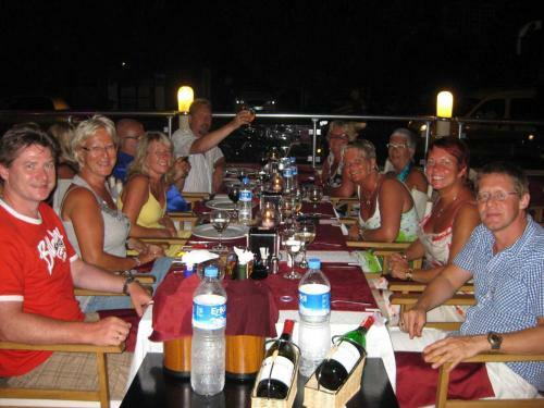 Hotel Angels Inn Marmaris