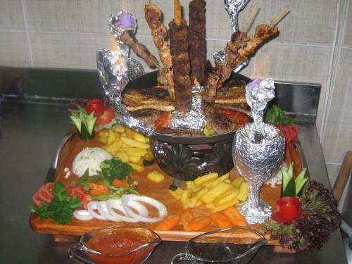Hotel Angels Inn Marmaris