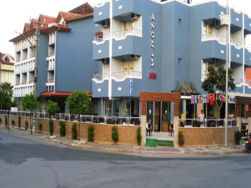 Hotel Angels Inn Marmaris