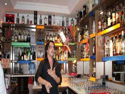 Hotel Angels Inn Marmaris