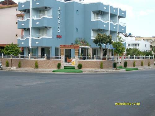 Hotel Angels Inn Marmaris