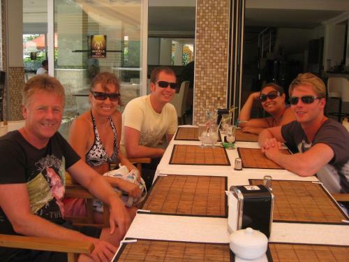 Hotel Angels Inn Marmaris