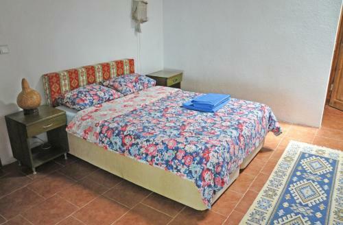 Bed & Breakfast Faralya Botanica