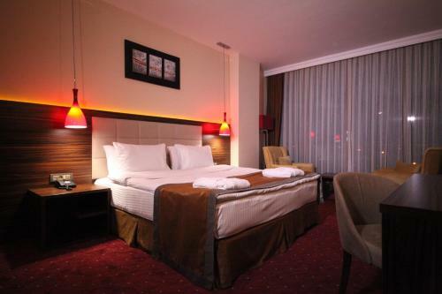 Safa Sorgun Thermal Hotel