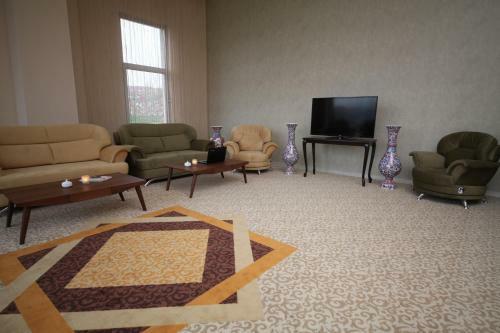Safa Sorgun Thermal Hotel