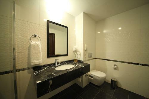 Safa Sorgun Thermal Hotel