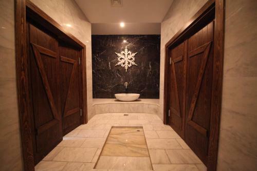 Safa Sorgun Thermal Hotel