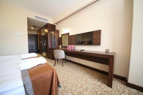 Safa Sorgun Thermal Hotel